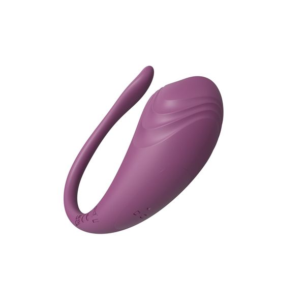 App Love Egg Purple zdjęcie 5