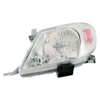 REFLEKTOR LAMPA PRAWA TOYOTA HILUX VII 2007 2008 2009 2010 2011 2012 2013