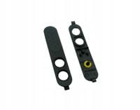 Przycisk PTT 13012040002 osłona do DP1400