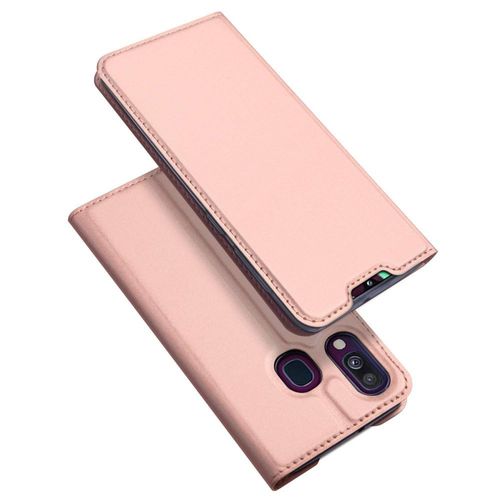 DUXDUCIS SKINPRO GALAXY A40 ROSE GOLD na Arena.pl