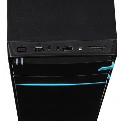 iBOX Obudowa FORCE 1809 USB/AUD na Arena.pl