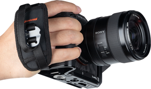 SmallRig klatka / uchwyt ARCA typu L do Sony A1/ A7 A7S III/ A9 II, 3856 na Arena.pl