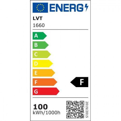 NAŚWIETLACZ LED GERMI 100W IP65 5000K 10000LM ODPORNY NA WODĘ na Arena.pl