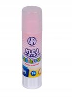 klej w sztyfcie transp. pastel. 15g. a'24 3957