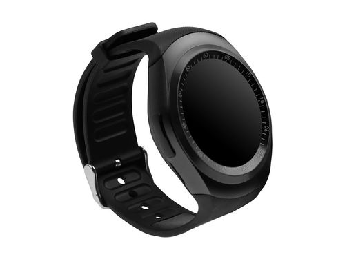 Smartwatch Media-Tech MT855 Round Watch GSM BT na Arena.pl