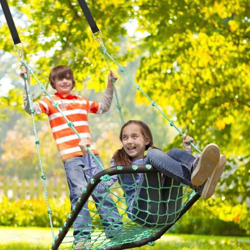 Pasy Mocujące do Huśtawki i Hamaka Zestaw na Arena.pl