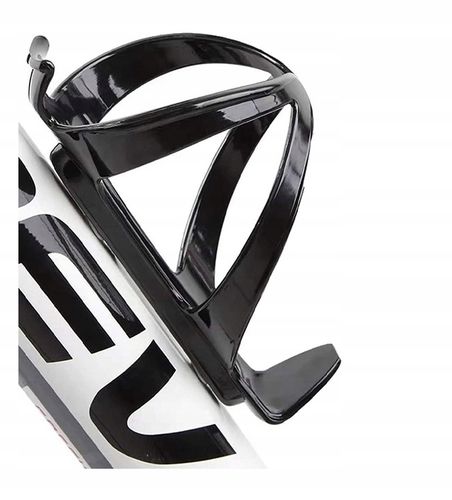 ZESTAW BIDON ROWER 750 ML + UCHWYT KOSZYK + ŚRUBY na Arena.pl