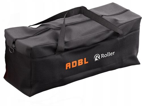 ADBL ROLLER D09125-02+B POLERKA + TORBA MASZYNA POLERSKA DUAL-ACTION DA 9MM na Arena.pl