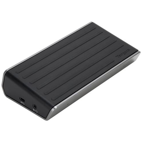 Targus Universal USB-A 3.0 DV4K Docking Station Black na Arena.pl