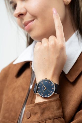 zegarek damski paul lorens pl20005a-6f3 + box na Arena.pl