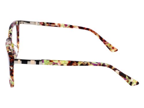 Prostokątna oprawka okularowa na Arena.pl