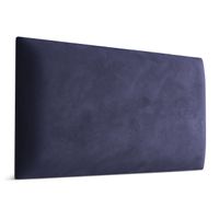 PANELE ŚCIENNE TAPICEROWANE 60cm x 30cm MAGIC VELVET 2268