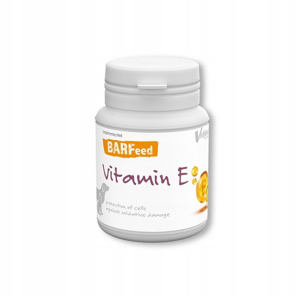 VetFood BARFeed Vit E Witamina E 30g zdjęcie 3