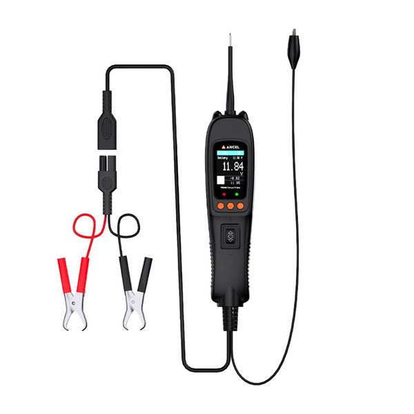 tester obwodów ancel pb500 zdjęcie 5