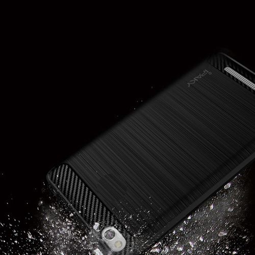 IPAKY SLIM CARBON XIAOMI REDMI 4A NIEBIESKI na Arena.pl