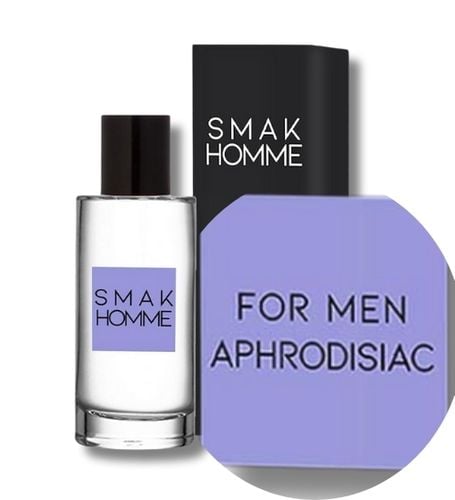 Feromony męskie Smak na Arena.pl