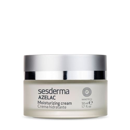 Sesderma Azelac 50 ml nawilżający krem do twarzy dw 04/25 na Arena.pl