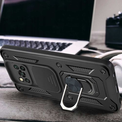SC Camring Poco X3 Pro black na Arena.pl