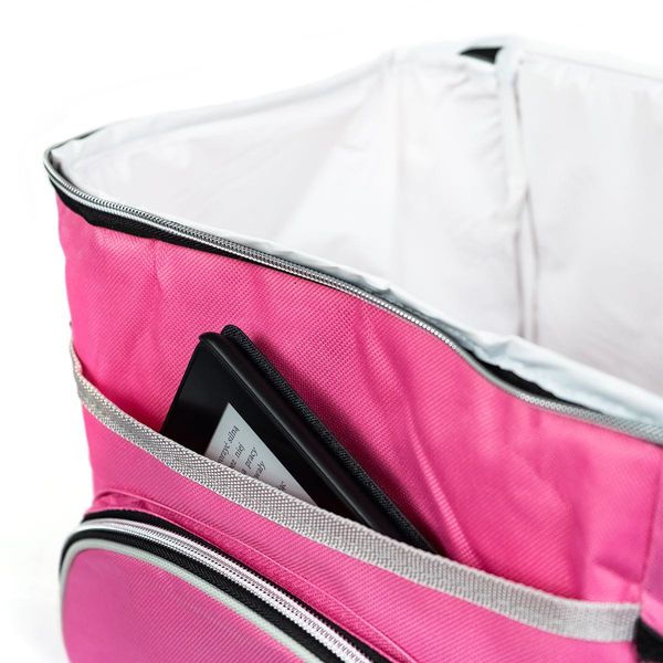 Torba termiczna PROMIS TL16 Z - 16 litrów zdjęcie 4