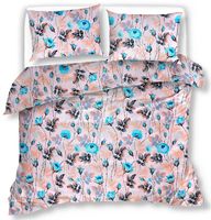 Pościel Satyna Bawełniana 160X200 Premium 18874