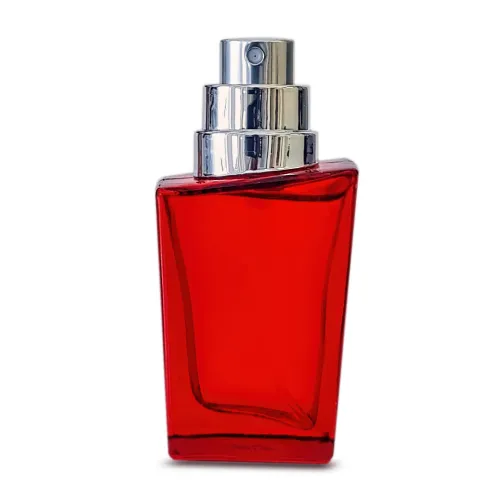 Hot - Feromony dla kobiet - 50 ml na Arena.pl