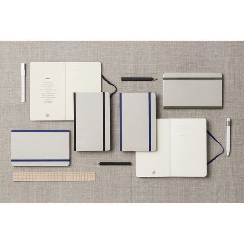 MOLESKINE Notatnik ok. A5 Time Notebook na Arena.pl