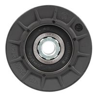 KOŁO PASOWE HUSQVARNA PROWADZĄCE POŚREDN RO13622