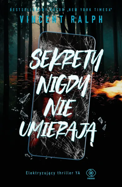 Sekrety nigdy nie umierają zdjęcie 1