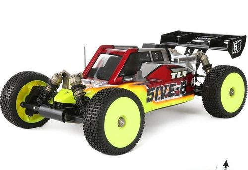 TLR 5IVE-B Buggy 1:5 4WD Race Kit na Arena.pl