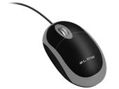Mysz optyczna BLOW MP-20 USB szara