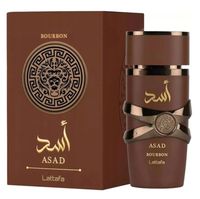 Woda perfumowana Lattafa Asad Bourbon 50 ml