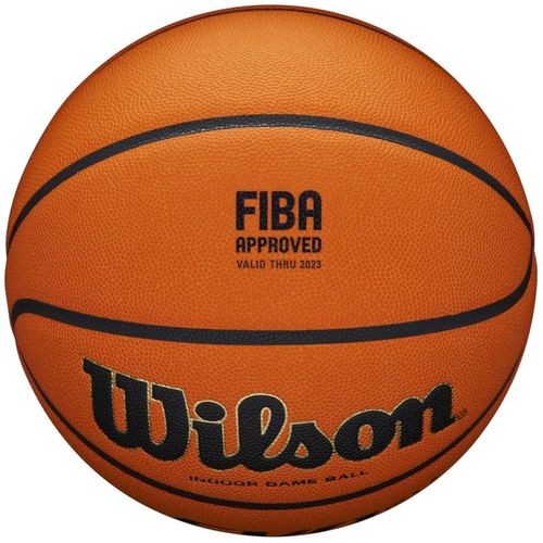 Piłka do koszykówki Wilson Evo NXT FIBA Game Ball WTB0965XB 7 na Arena.pl