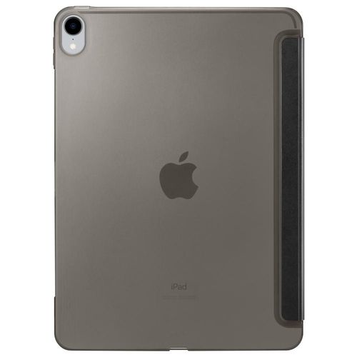 SPIGEN SMART FOLD IPAD PRO 12.9 2018 BLACK na Arena.pl