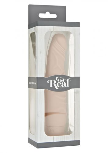 mini classic slim vibrator light skin tone na Arena.pl