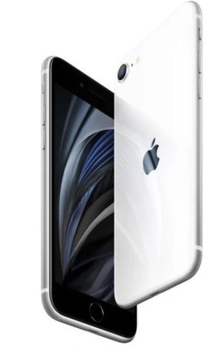 IPhone SE 256GB white na Arena.pl