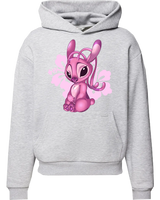 Bluza z kapturem Lilo i Stich