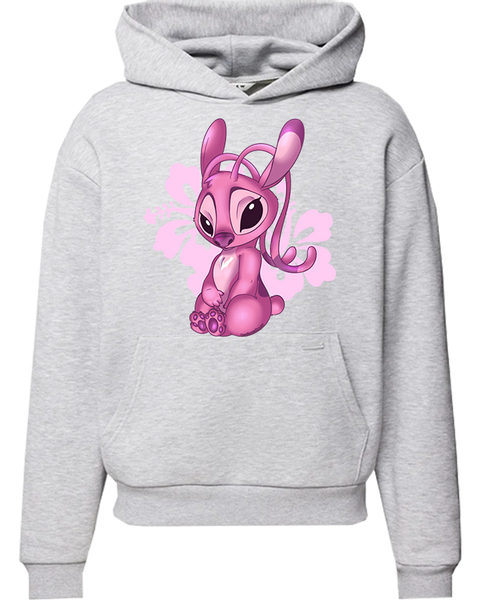 Bluza z kapturem Lilo i Stich zdjęcie 1