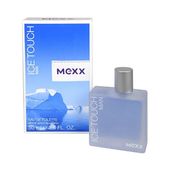 MEXX ICE TOUCH MAN EDT 50ML