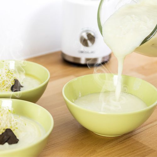 Mikser Szklany Cecotec Power Titanium 850 na Arena.pl