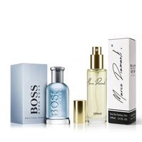 perfumy nr 819 100ml - zamiennik inspirowany boss bottled tonic  hugo boss