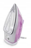 ŻELAZKO PAROWE CERAMICZNE 2400W SAMOCZYSZCZ. MOCNE