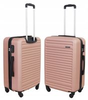 WALIZKA PODRÓŻNA GRAVITT 8068 ŚREDNIA XL BAGAŻ NA KÓŁKACH SAMOLOT