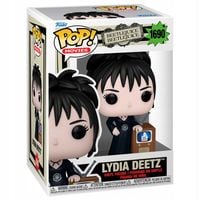 Funko Figurka POP Movies: Lydia Deetz