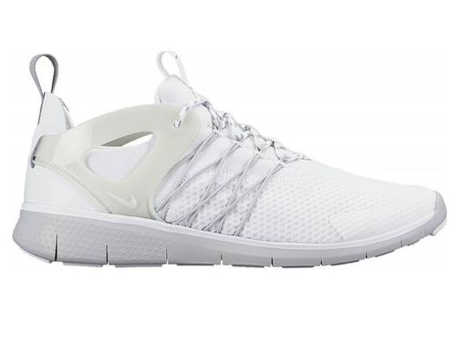 NOWOŚĆ BUTY NIKE FREE VIRITOUS BIAŁE 39 na Arena.pl