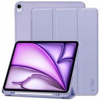 TECH-PROTECT SMART ETUI OBUDOWA NA PENCIL DO IPAD AIR 13 1 / 2 2024 2025