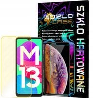 SZKŁO HARTOWANE DO SAMSUNG GALAXY M13 4G NA EKRAN SZKIEŁKO OCHRONNE