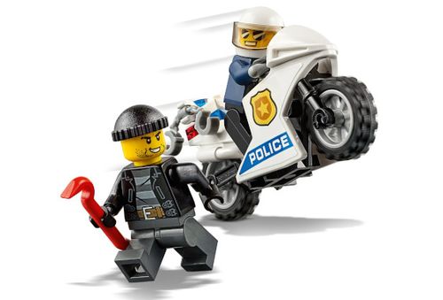 LEGO 60233 na Arena.pl