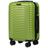 Walizka KABINOWA WINGS PC SEA EAGLE 20" GREEN