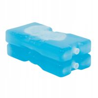 Wkłady Mrożące Do Lodówki Turystycznej Curver 2szt