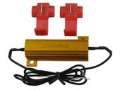 rezystor 50W 6 Om do kierunkowskazów P21W w21w P27w T25 T20 ba15s itp.